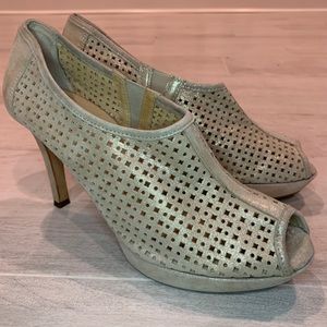 NEW Paul Green Passion sandals, size 10